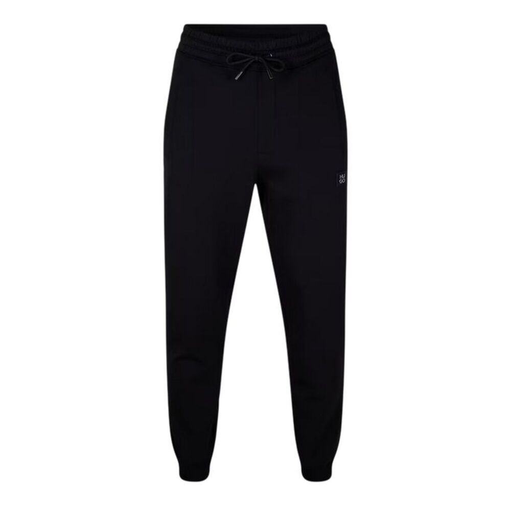 Hugo Mens Dimacs Joggers / Jet Black